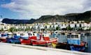 Kanarische Inseln, Gran Canaria Puerto de Mog&aacute;n