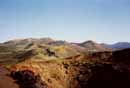 Kanarische Inseln, Lanzarote, Montanas del Fuego 