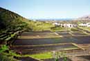 Kanarische Inseln, Lanzarote, Tequise 