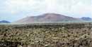 Kanarische Inseln, Lanzarote, Lavameer 