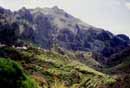 Kanarische Inseln, Teneriffa,Masca
