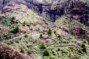 Kanarische Inseln, Teneriffa, Masca