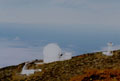 Kanarisch Inseln, La Palma, Roque de los Muchachos, Fotos
