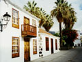 Kanarische Inseln, La Palma, Los Llanos, Fotos
