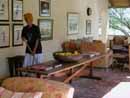 S&uuml;dafrika, Port Elisabeth, Big Five,Addo National Par, Shamwari Game Reserve, Addo, Elephant House