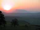 S&uuml;dafrika, Kwa Zulu Natal, Drakensberge, Giants Castle, Buschmansmalereien, Escourt,Anbear G&auml;stehaus