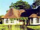 S&uuml;dafrika, Kwa Zulu Natal, Drakensberge, G&auml;stehaus