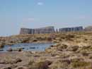S&uuml;dafrika, KwaZulu Natal, Drakensberge, Tugela Falls, Amphitheater