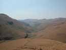 S&uuml;dafrika, Kwa Zulu Natal, Drakensberge, Giants Castle, Buschmansmalereien, Escourt,Anbear G&auml;stehaus