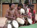 S&uuml;dafrika, Port Elisabeth, Big Five,Addo National Par, Shamwari Game Reserve, Addo, Elephant House