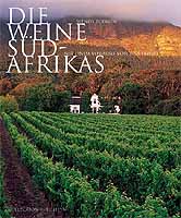  S&uuml;dafrika Wein