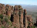 S&uuml;dafrika, Port Elisabeth, Big Five,Addo National Par, Shamwari Game Reserve, Addo, Elephant House, Graaf Reinet, Valle of Desolation