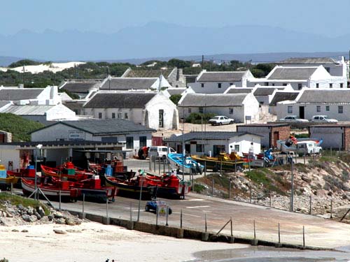 South Africa,S&uuml;dafrika, Reisebericht, Fotos, Arniston, Kassiesbaai, Fischerdorf, Strand, Cape Agulhas