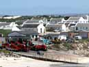 South Africa,S&uuml;dafrika, Reisebericht, Arniston, Kassiesbaai, Fischerdorf, Strand, Cape Agulhas