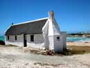 South Africa,S&uuml;dafrika, Reisebericht, Arniston, Kassiesbaai, Fischerdorf, Strand, Cape Agulhas