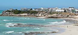 S&uuml;dafrika, Arniston, Fotos,