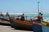 S&uuml;dafrika, Arniston,Kassiesbaa Fotos,
