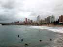 South Africa,S&uuml;dafrika, KwaZulu Natal, Reisebericht, Midlands Meander, Durban, Gatway Einkaufszentrum in Durban, Umhlanga, Zeranka Lodge