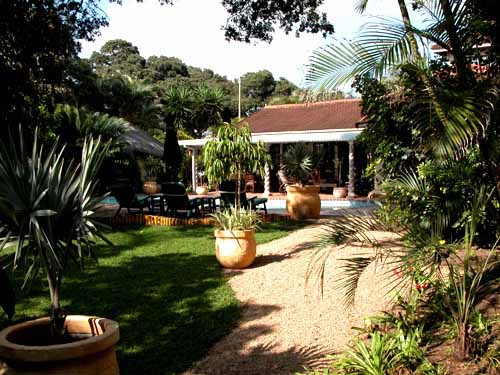 South Africa,S&uuml;dafrika, KwaZulu Natal, Reisebericht, Midlands Meander, Durban, Gatway, Gatway Einkaufszentrum in Durban, Umhlanga, Zeranka Lodge