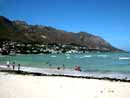 South Africa,S&uuml;dafrika, Cape Town, Reisebericht, Gordon's Bay, Manor On The Bay, Talla's Taverne in Gorgon's Bay, Kapstadt, Cape Town