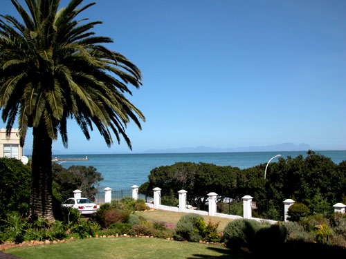 South Africa,S&uuml;dafrika, Cape Town, Reisebericht, Gordon's Bay, Manor On The Bay, Talla's Taverne in Gorgon's Bay, Kapstadt, Cape Town
