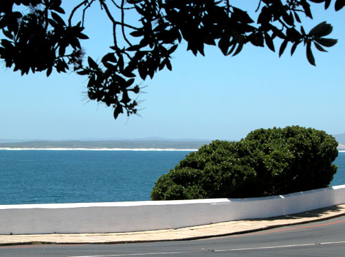 South Africa,S&uuml;dafrika, Reisebericht, Fotos, Bettly's Bay, Hermanus, Arniston, Fischerdorf Kassiesbaai in Arniston, Cape Agulhas