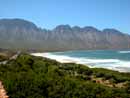 South Africa,S&uuml;dafrika, Reisebericht, Bettly's Bay, Hermanus, Arniston, Fischerdorf Kassiesbaai in Arniston, Cape Agulhas