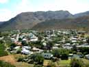South Africa,S&uuml;dafrika, Reisebericht, Swellendam, Rothman Manor in Swellendam, Niederl&auml;ndisch Reformierte Kirche in Swellendam, Das Drostdy Museum in Swellendam, Calitzdorp, Montagu, Route 62,Kogmanskloof, McGregor, Bonnievale, Robertson