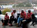 South Africa,S&uuml;dafrika,Cape Town, Kapstadt, Reisebericht, Table Mountain, Andros G&auml;stehaus in Kapstadt, Cape Town Waterfront, The Castle of Good Hope, Chapman's Peak Drive, Buitenverwachting, Buitenverwachting in Constantia, Restaurant, Cape Town Constantia, Constantia, Klein Constantia, Simon's Town, Boulders Beach, Pinguine
