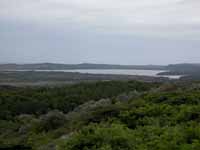 St. Lucia, Cape Vidal