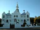 South Africa,S&uuml;dafrika, Reisebericht, Swellendam, Rothman Manor in Swellendam, Niederl&auml;ndisch Reformierte Kirche in Swellendam, Das Drostdy Museum in Swellendam, Calitzdorp, Montagu