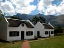 South Africa,S&uuml;dafrika, Reisebericht, Swellendam, Rothman Manor in Swellendam, Niederl&auml;ndisch Reformierte Kirche in Swellendam, Das Drostdy Museum in Swellendam, Calitzdorp, Montagu