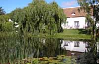S&uuml;dafrika, Rothman Manor in Swellendam, Reisebericht