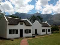 S&uuml;dafrika - Swellendam, Route 62, Montagu, Arniston, Cape Agulhas - Fotos und Reisebericht