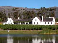 S&uuml;dafrika - Tulbagh  - Fotos und Reisebericht