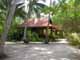 Thailand, Phuket, Chalong Bay, Koh Lone, Baan Mai Resort, Bungalow