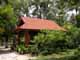 Thailand, Phuket, Chalong Bay, Koh Lone, Baan Mai Resort, Bungalow