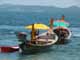 Thailand, Phuket, Coral Island