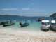 Thailand, Phuket, Coral Island