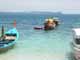 Thailand, Phuket, Coral Island