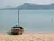 Thailand, Phuket, Chalong Bay, Koh Lone, Baan Mai Resort, Moslem Village on Koh Lone Island