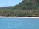 Thailand, Phuket, Chalong Bay, Koh Lone, Baan Mai Resort