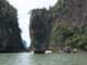 Thailand, Ao Phang-Nga, James Bond Island
