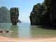 Thailand, Ao Phang-Nga, James Bond Island
