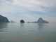Thailand, Ao Phang-Nga, James Bond Island