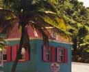 Britisch Virgin Island, Tortola, Sopers's Hole, Cane Garden Bay,Jost va Dyke, St Thomas, US Virgin Island