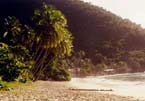 Britisch Virgin Island, Tortola, Cane Garden Bay, Karibik