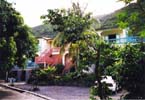 Britisch Virgin Island, Tortola, Cane Garden Bay, Karibik