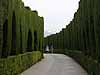 Alhambra Nasridenpalast Alcazaba, der &auml;lteste Teil der Palastanlage Alhambra Alhambra Andalusien Granada Alhambra Hotel Tourismus Sehensw&uuml;rdigkeiten Kultur Maurische Bauwerke Reise nach Andalusien Urlaub in Andalusien