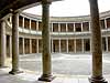 Alhambra Andalusien Granada Alhambra Hotel Tourismus Sehensw&uuml;rdigkeiten Kultur Maurische Bauwerke Reise nach Andalusien Urlaub in Andalusien
